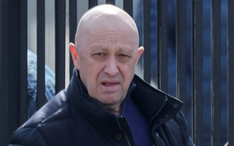 FILE PHOTO: Funeral held in Moscow for Russian military blogger killed in cafe blast