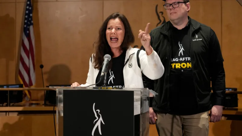 Fran Drescher