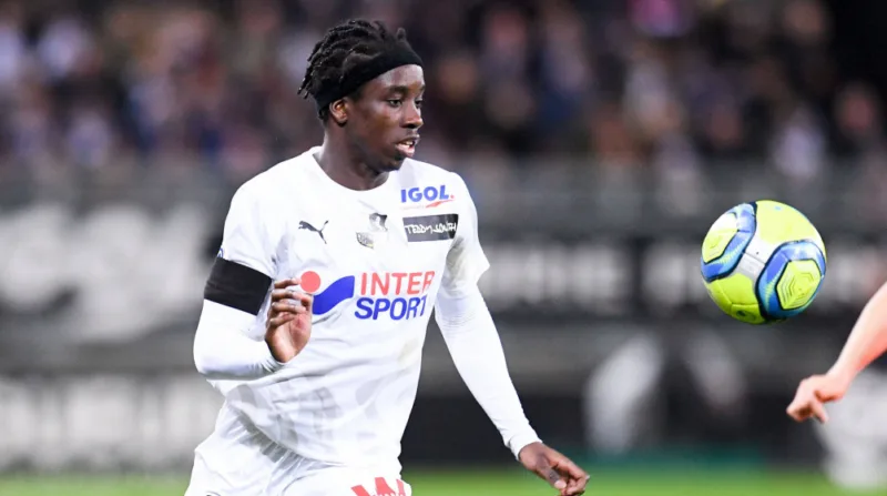 Fousseni Diabate