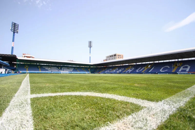 grbavica stadion s