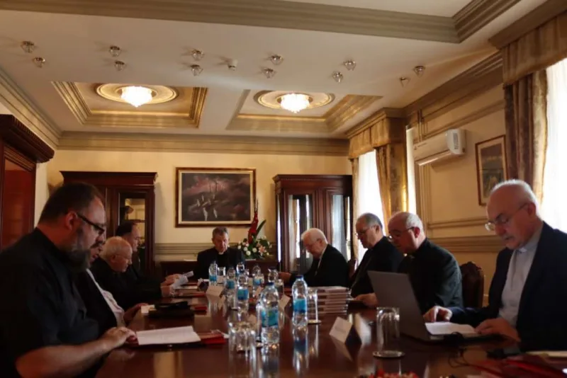 biskupska konferencija