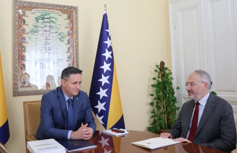 becirovic turski ambasador