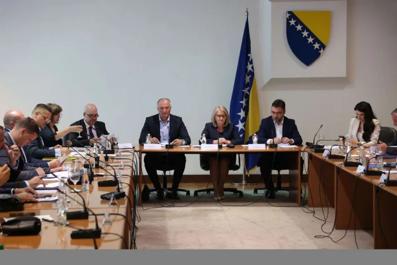 kolegij za evropske integracije