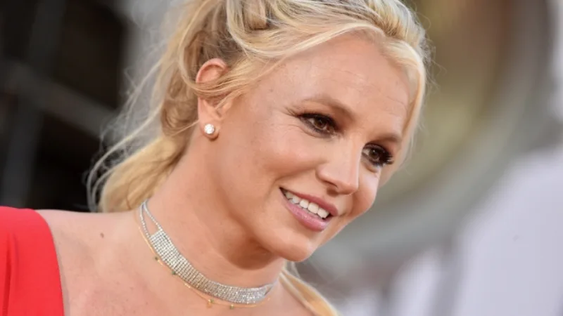 Britney-Spears