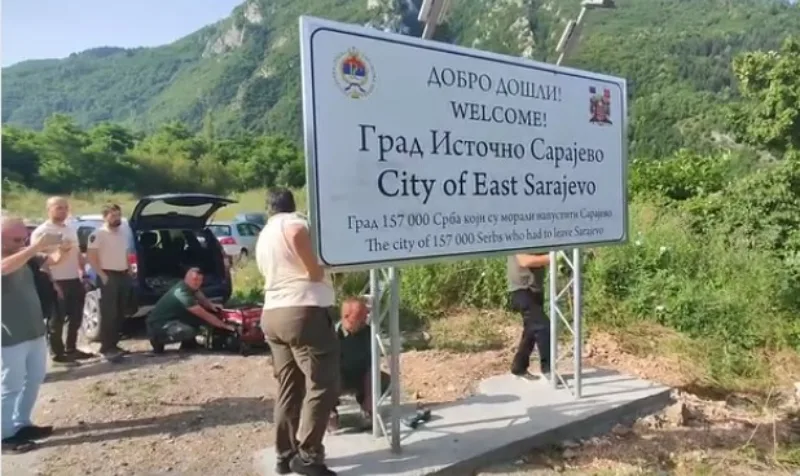 istocno sdarajevo 1