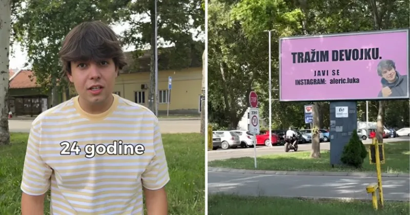 Luka tiktoker