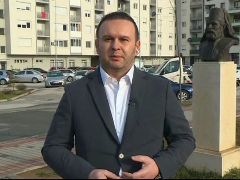 ljubiša ćosić