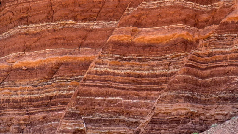 geologija
