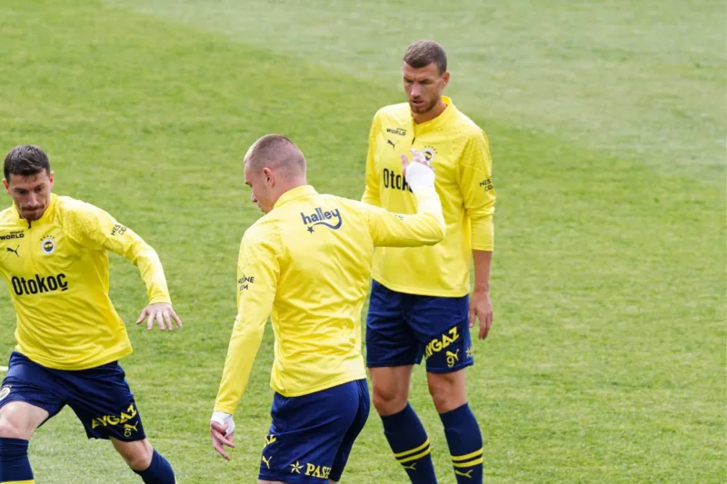 Džeko Fener