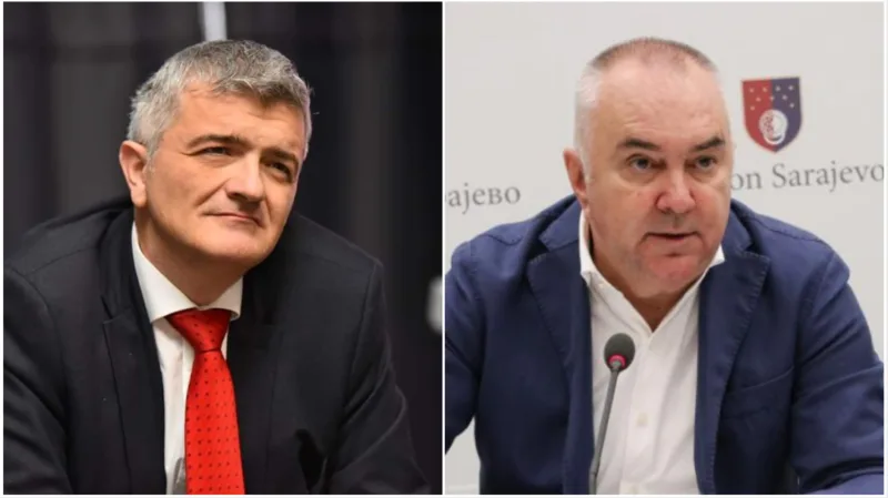 mandic becarevic