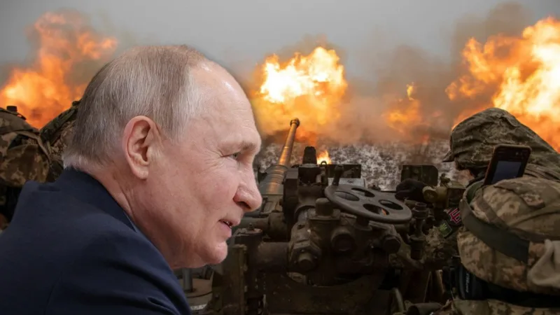 putin ukrajina s