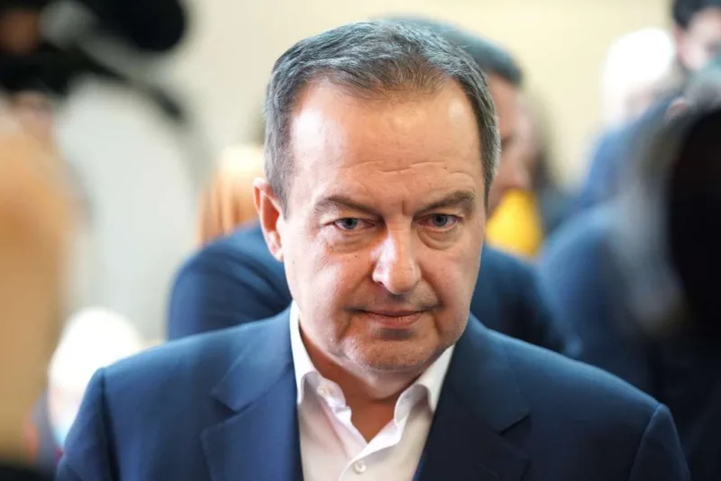 ivica dacic