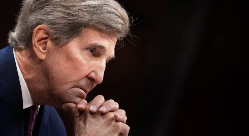 John Kerry