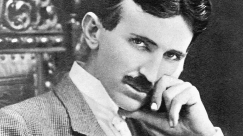 nikola tesla