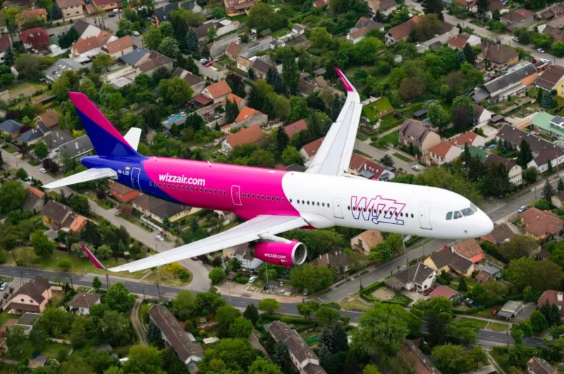 wizz-air