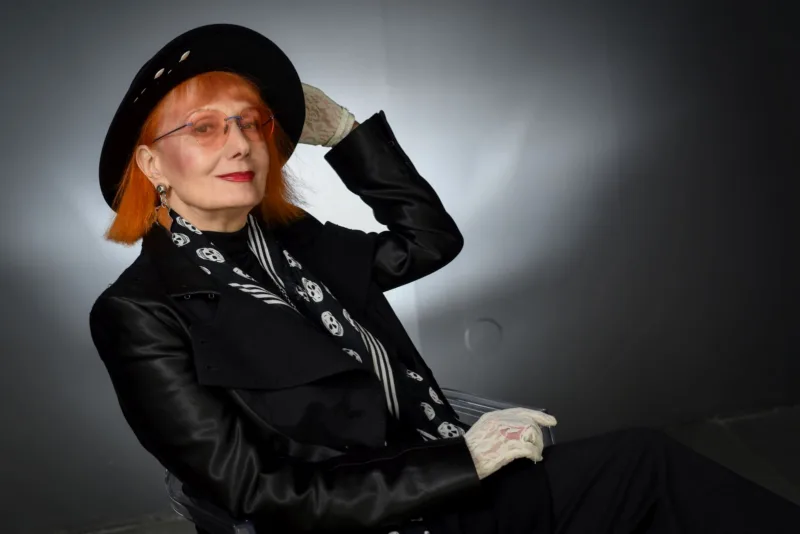 Josipa Lisac