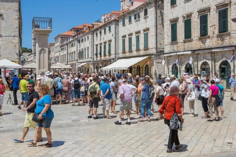 hrvatska turizam