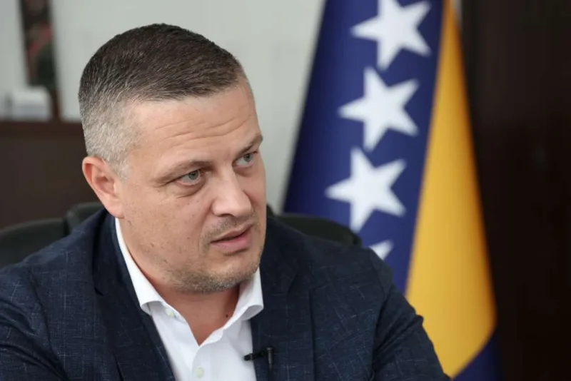 vojin mijatovic interjvu fena