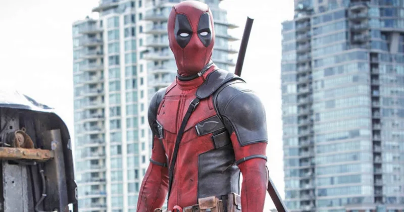 deadpool