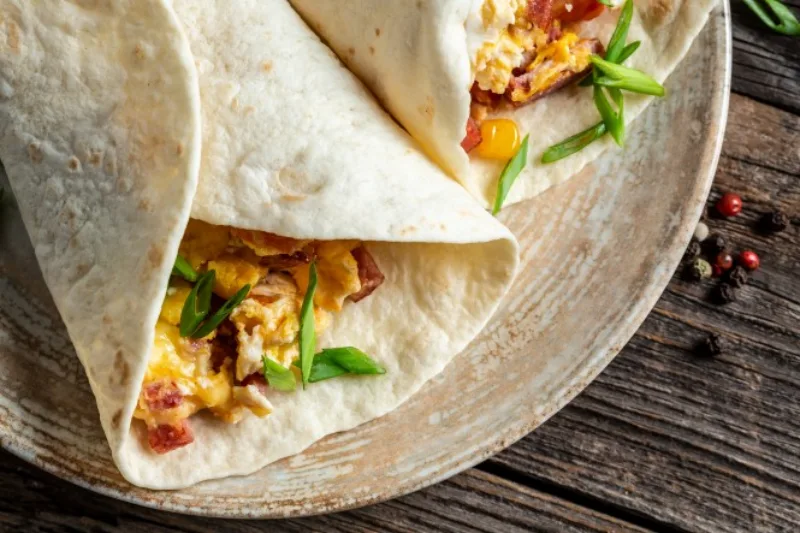 tortilje