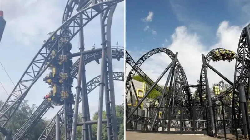 rolerkoster