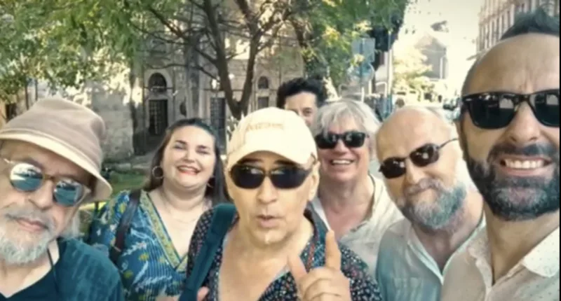 mostar sevdah reunion1