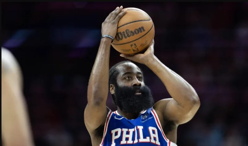 harden 5