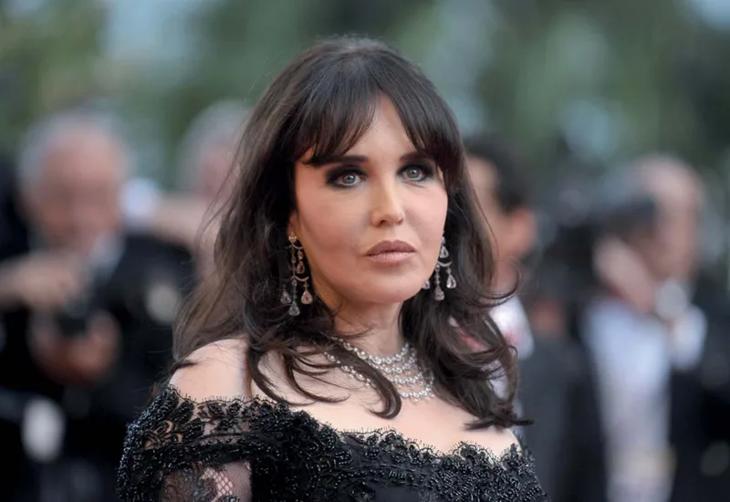 Isabelle Adjani