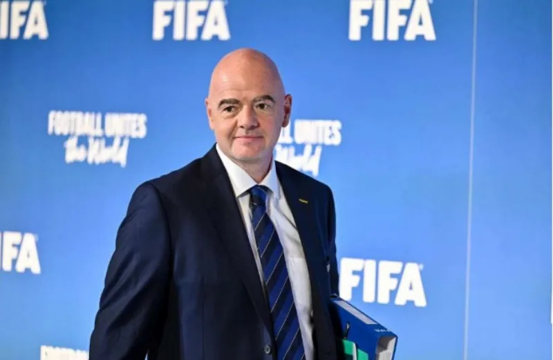 infantino 5