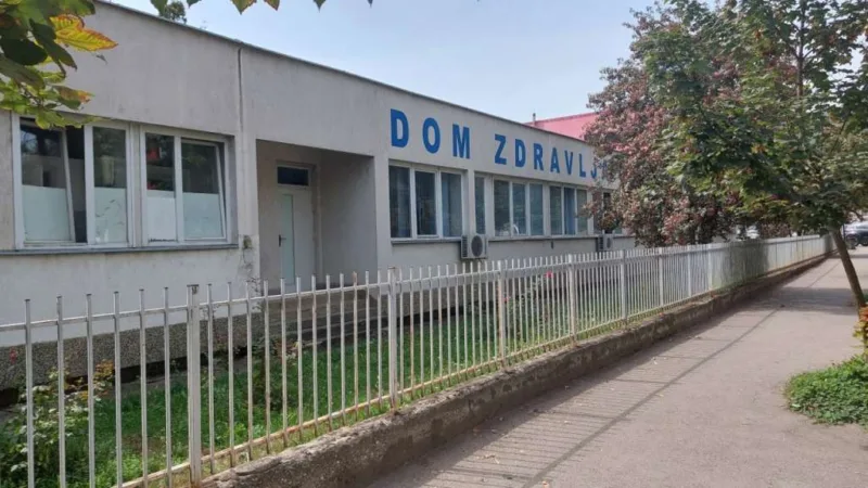 dom zdravlja gorazde
