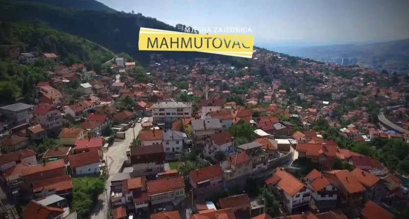 mahmutovac