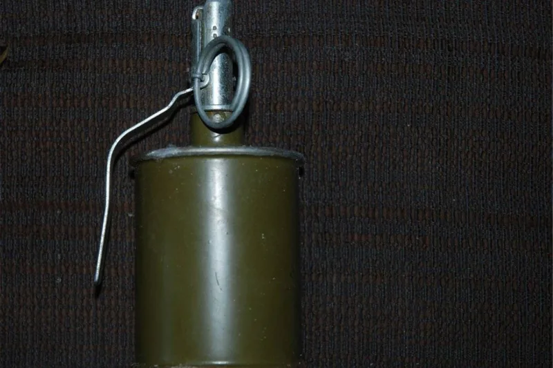 bomba derventa