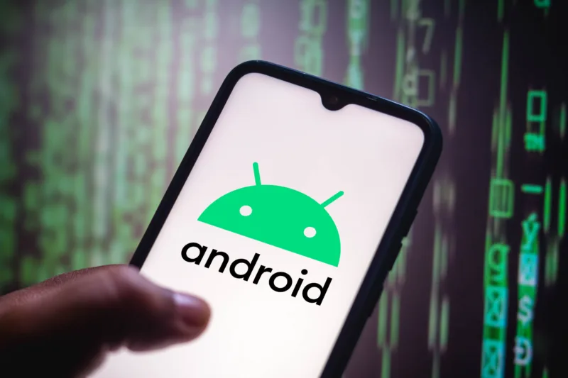May,12,,2021,,Brazil.,In,This,Photo,Illustration,The,Android