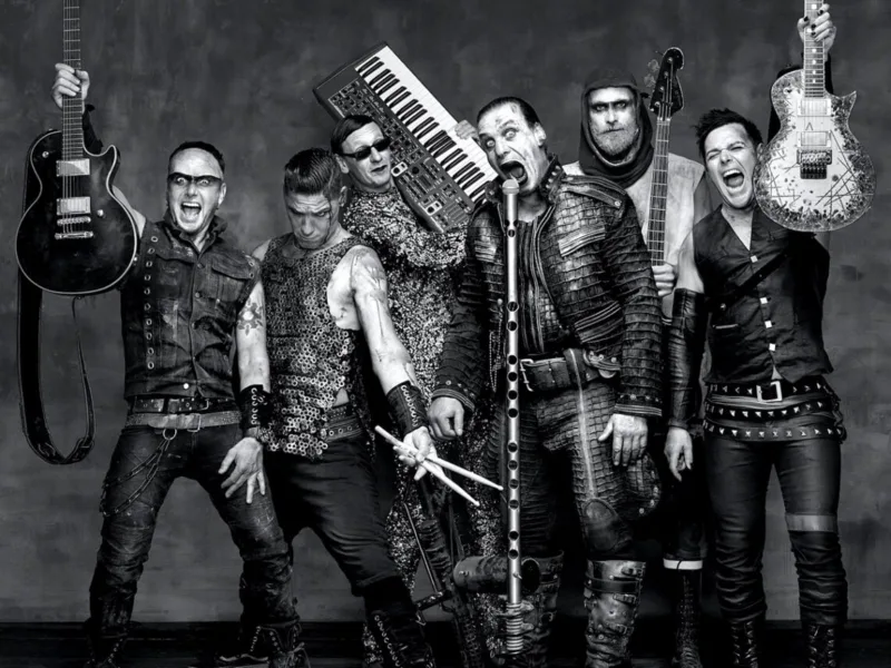 Rammstein