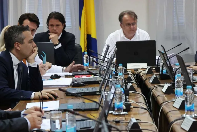 vlada fbih nova