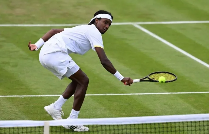 ymer 4