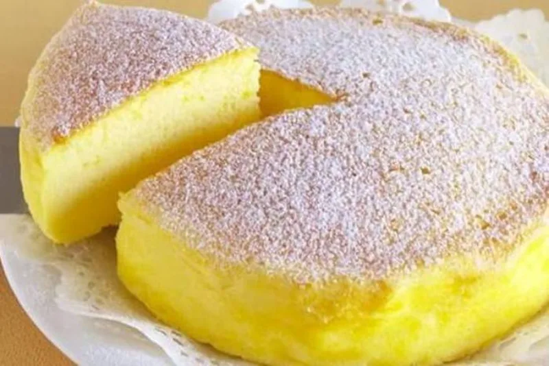 Cheesecake