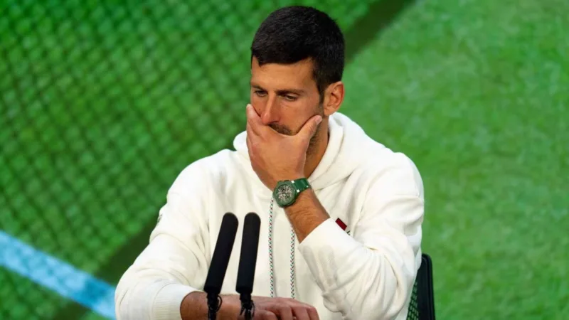 djokovic