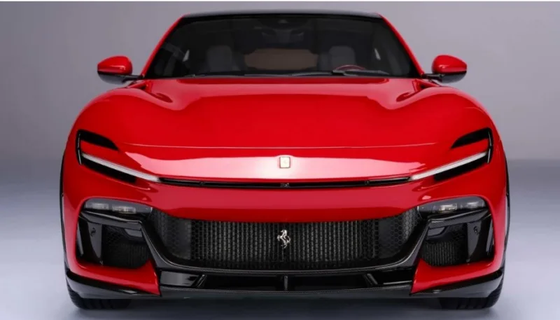 ferari 1