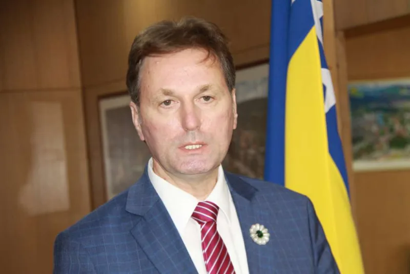 hrnjić kemal