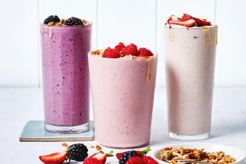 smoothie