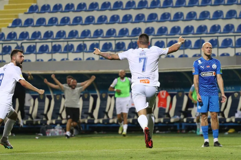 zeljeznicar