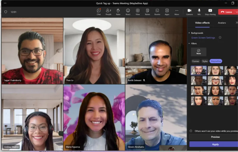 Microsoft Teams