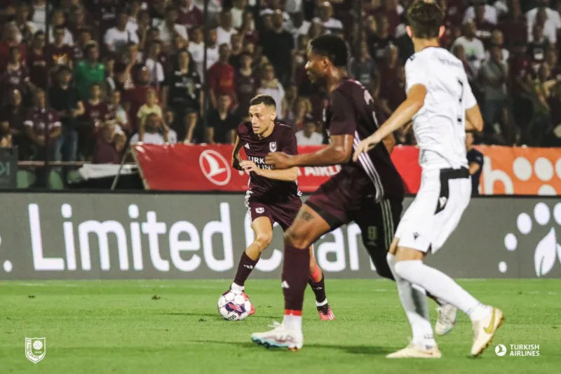 FK_SARAJEVO