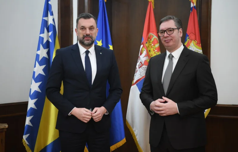 konakovic vucic