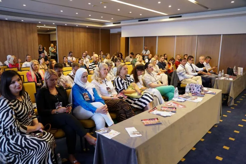 hrana konferencija