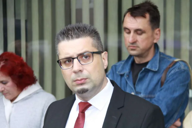 sinanovic