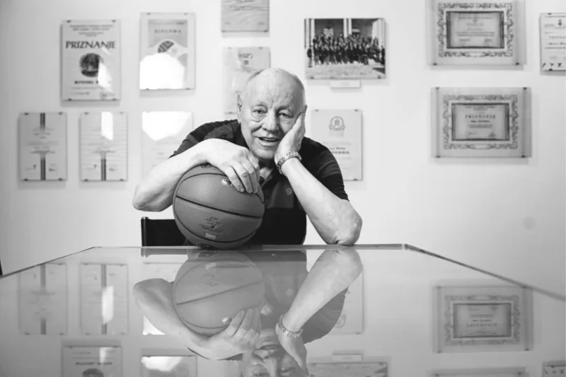 Mirko Novosel
