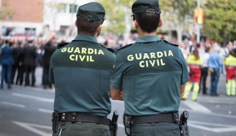spanmija policija 4