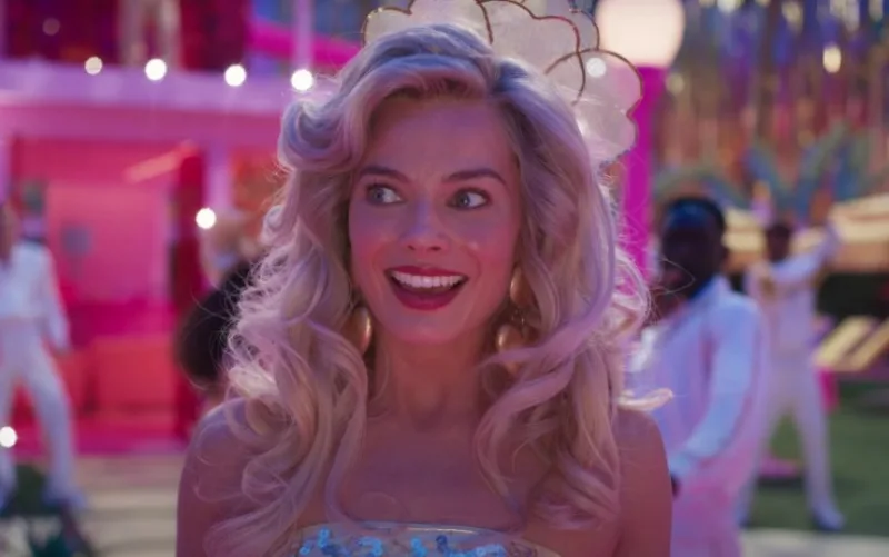 barbie 10
